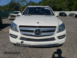 2015 Mercedes-Benz GL-Class GL 350 BlueTEC with VIN 4JGDF2EE6FA461394, listed as a Copart auction lot 67593653 with 103,987 mi miles. Bid and sale history available at carsss.com. Image 5.