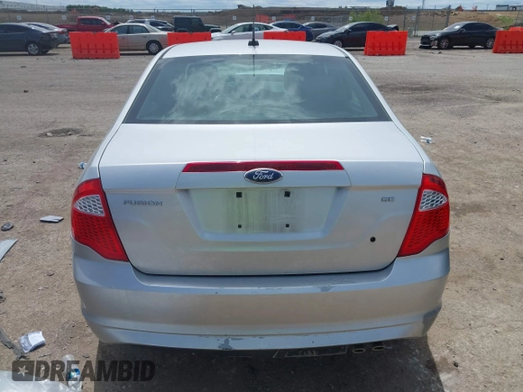 2012 Ford Fusion SE z VIN 3FAHP0HA8CR117122, wystawiony jako IAAI lot #42215141 z przebiegiem 158 703 mil mil oraz . Historia ofert i sprzedaży dostępna na DreamBid. Obrazek 16.