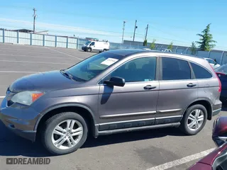 2011 Honda CR-V EX with VIN 5J6RE4H51BL024481, listed as a IAAI auction lot 42032568 with 234,062 mi miles. Bid and sale history available at carsss.com. Image 14.