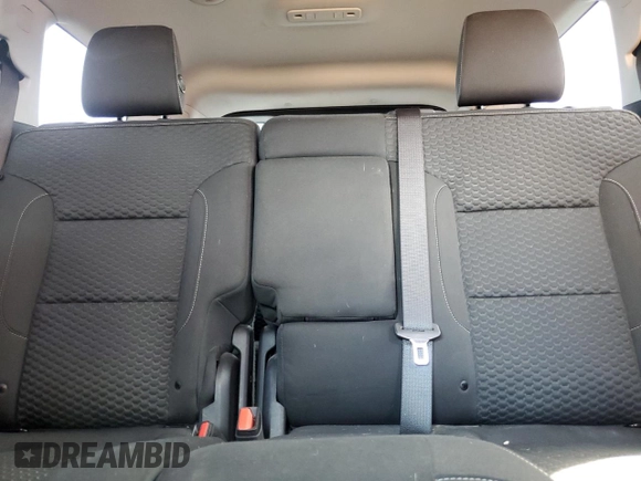 2019 GMC Acadia SLE z VIN 1GKKNKLA9KZ156017, wystawiony jako Copart lot #53935285 z przebiegiem 102 155 mil mil oraz Szkoda całkowita • Salvage title. Historia ofert i sprzedaży dostępna na DreamBid. Obrazek 10.