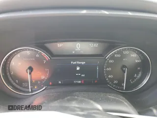2023 Cadillac CT4 Luxury z VIN 1G6DA5RK0P0157878, wystawiony jako Copart lot #50175625 z przebiegiem 17 108 mil mil oraz Nie do naprawy. Historia ofert i sprzedaży dostępna na DreamBid. Obrazek 9.