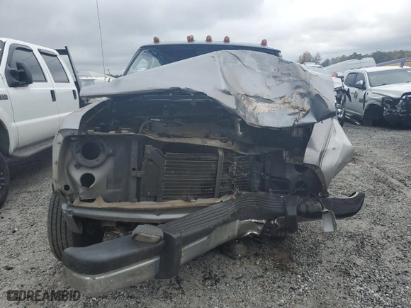 1993 Dodge D350 & W350 with VIN 3B7ME33C9PM168205, listed as a Copart auction lot 79163384 with NaN miles and Salvage Title. Bid and sale history available at carsss.com. Image 5.