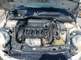2007 MINI Hardtop S with VIN WMWMF73567TL89619, listed as a IAAI auction lot 42807828 with 201,371 mi miles and . Bid and sale history available at DreamBid. Image 10.