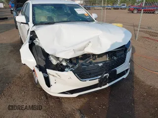 2024 Cadillac CT4 Luxury z VIN 1G6DA5RK2R0127414, wystawiony jako IAAI lot #41189546 z przebiegiem 6 383 mil mil oraz . Historia ofert i sprzedaży dostępna na DreamBid. Obrazek 6.