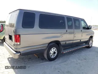 2009 Ford Econoline Cargo z VIN 1FTNS24W89DA18844, wystawiony jako Copart lot #56281775 z przebiegiem 231 564 mil mil oraz Tytuł czysty. Historia ofert i sprzedaży dostępna na DreamBid. Obrazek 3.