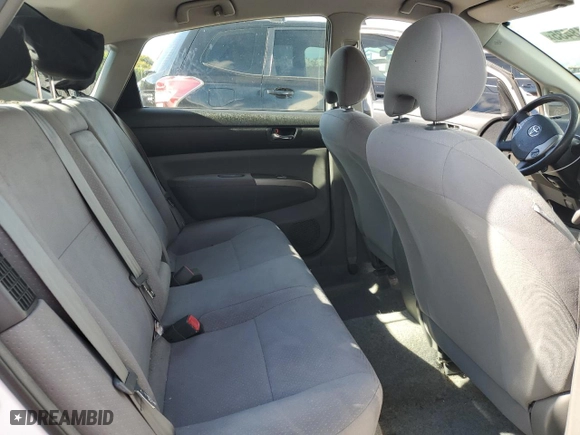 2008 Toyota Prius with VIN JTDKB20U483418427, listed as a Copart auction lot 49718435 with 149,435 mi miles and Salvage Title. Bid and sale history available at carsss.com. Image 11.