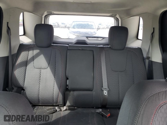 2012 GMC Terrain SLE-1 z VIN 2GKALMEK7C6131567, wystawiony jako Copart lot #65856635 z przebiegiem 211 523 mil mil oraz Czysty tytuł • Clean title. Historia ofert i sprzedaży dostępna na DreamBid. Obrazek 10.
