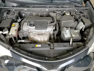 2017 Toyota RAV4 SE with VIN 2T3JFREV1HW597162, listed as a Copart auction lot 80461425 with 146,099 mi miles and Salvage title. Bid and sale history available at DreamBid. Image 17.
