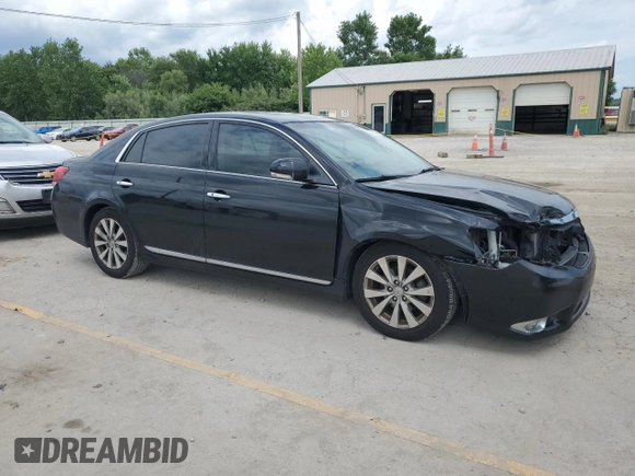 2012 Toyota Avalon с VIN 4T1BK3DB0CU456654, выставлен на аукционе Copart как лот 62870225 с пробегом 142 580 миль миль и Списание • Salvage title. История ставок и продаж доступна на DreamBid. Изображение 4.