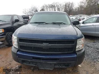 2012 Chevrolet Silverado 1500 Work Truck with VIN 1GCRCPEX3CZ132554, listed as a IAAI auction lot 41765903 with 359,681 mi miles. Bid and sale history available at carsss.com. Image 12.