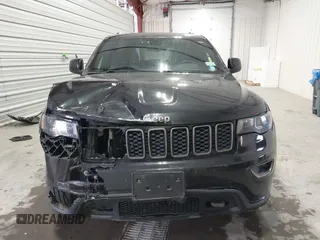2016 Jeep Grand Cherokee 75th Anniversary z VIN 1C4RJFAG8GC476475, wystawiony jako IAAI lot #41509557 z przebiegiem 94 621 mil mil oraz . Historia ofert i sprzedaży dostępna na DreamBid. Obrazek 13.