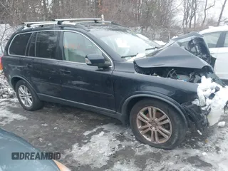 2011 Volvo XC90 I6 с VIN YV4952CZ6B1577348, выставлен на аукционе IAAI как лот 41541644 с пробегом 149 292 миль миль и . История ставок и продаж доступна на DreamBid. Изображение 13.