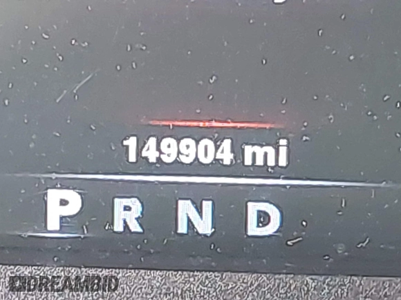 2014 Ram 1500 Sport с VIN 1C6RR7MT5ES394849, выставлен на аукционе IAAI как лот 42009159 с пробегом 149 904 миль миль и . История ставок и продаж доступна на DreamBid. Изображение 16.