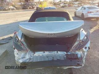 2005 Toyota Solara SE z VIN 4T1FA38P65U040475, wystawiony jako IAAI lot #41816379 z przebiegiem 174 402 mil mil oraz . Historia ofert i sprzedaży dostępna na DreamBid. Obrazek 17.