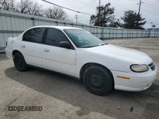 2004 Chevrolet Classic with VIN 1G1ND52F64M512250, listed as a Copart auction lot 49432135 with 144,769 mi miles and Salvage Title. Bid and sale history available at carsss.com. Image 4.