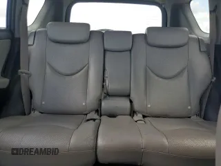2008 Toyota RAV4 Limited z VIN JTMBD31V085213294, wystawiony jako Copart lot #65047915 z przebiegiem 165 860 mil mil oraz Czysty tytuł • Clean title. Historia ofert i sprzedaży dostępna na DreamBid. Obrazek 10.