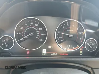 2020 BMW 4 Series 430i xDrive с VIN WBA4J3C04LBL11657, выставлен на аукционе Copart как лот 52682145 с пробегом 54 211 миль миль и Чистый • Clean title. История ставок и продаж доступна на DreamBid. Изображение 9.