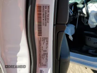2022 Jeep Grand Cherokee WK Laredo X with VIN 1C4RJEAG5NC127233, listed as a Copart auction lot 84218524 with 0 mi miles and Salvage Title. Bid and sale history available at carsss.com. Image 13.