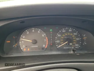 1993 Toyota Camry z VIN 4T1VK13EXPU097316, wystawiony jako Copart lot #58642935 z przebiegiem 81 760 mil mil oraz Czysty tytuł • Clean title. Historia ofert i sprzedaży dostępna na DreamBid. Obrazek 9.