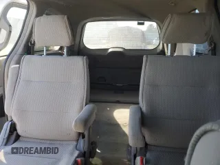 2008 Nissan Quest with VIN 5N1BV28U18N112362, listed as a Copart auction lot 78540184 with 220,913 mi miles and Clean Title. Bid and sale history available at carsss.com. Image 10.