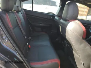 2016 Subaru WRX STI Limited with VIN JF1VA2Z63G9829694, listed as a Copart auction lot 51927075 with 166,133 mi miles and Salvage Title. Bid and sale history available at DreamBid. Image 11.