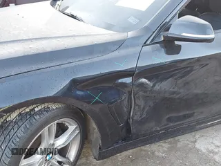 2015 BMW 4 Series 428i с VIN WBA3N3C52FK231502, выставлен на аукционе IAAI как лот 41879256 с пробегом 142 069 миль миль и . История ставок и продаж доступна на DreamBid. Изображение 6.