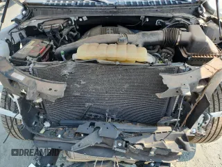 2018 Lincoln Navigator Black Label with VIN 5LMJJ2TT0JEL09709, listed as a Copart auction lot 64280215 with 62,475 mi miles and Salvage title. Bid and sale history available at DreamBid. Image 12.