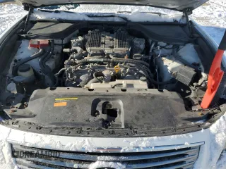 2011 Infiniti G37 Coupe x with VIN JN1CV6ELXBM260988, listed as a Copart auction lot 88125295 with 300,195 mi miles and Salvage Title. Bid and sale history available at carsss.com. Image 11.