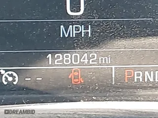 2016 Chevrolet Silverado 1500 LT with VIN 3GCUKREC6GG306239, listed as a IAAI auction lot 41380251 with 128,042 mi miles. Bid and sale history available at carsss.com. Image 16.