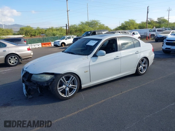 2011 BMW 3 Series 335d z VIN WBAPN7C59BA782101, wystawiony jako IAAI lot #41566324 z przebiegiem 156 918 mil mil oraz . Historia ofert i sprzedaży dostępna na DreamBid. Obrazek 17.