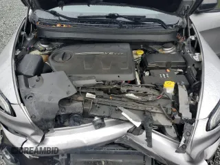 2017 Jeep Cherokee Altitude z VIN 1C4PJLAS4HW617469, wystawiony jako Copart lot #81541854 z przebiegiem 126 325 mil mil oraz Szkoda całkowita • Salvage title. Historia ofert i sprzedaży dostępna na DreamBid. Obrazek 13.