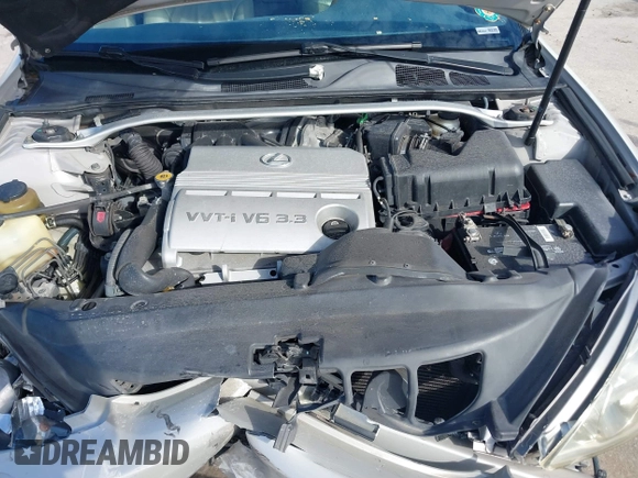 2006 Lexus ES 350 with VIN JTHBA30G965168556, listed as a IAAI auction lot 41416845 with Not Provided miles and . Bid and sale history available at DreamBid. Image 10.