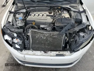 2015 Volkswagen Passat SE с VIN 1VWBV7A39FC090734, выставлен на аукционе Copart как лот 56257835 с пробегом 115 437 миль миль и Списание • Salvage title. История ставок и продаж доступна на DreamBid. Изображение 11.