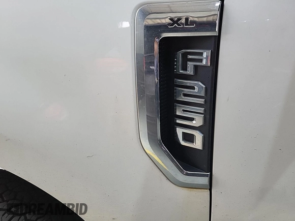 2019 Ford F-250 XL с VIN 1FT7W2BT2KEE67751, выставлен на аукционе IAAI как лот 42585417 с пробегом 241 154 миль миль и . История ставок и продаж доступна на DreamBid. Изображение 31.