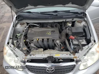 2006 Toyota Corolla CE with VIN 1NXBR32E56Z610630, listed as a Copart auction lot 47351045 with 47,720 mi miles and Clean Title. Bid and sale history available at DreamBid. Image 11.