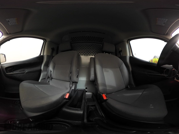 2021 Nissan NV200 SV with VIN 3N6CM0KN0MK706990, listed as a IAAI auction lot 41728006 with 39,858 mi miles and . Bid and sale history available at DreamBid. Image 18.