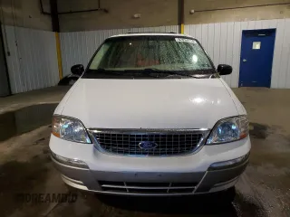 2003 Ford Windstar SEL z VIN 2FMZA53423BA17185, wystawiony jako Copart lot #82034114 z przebiegiem 64 807 mil mil oraz Szkoda całkowita • Salvage title. Historia ofert i sprzedaży dostępna na DreamBid. Obrazek 5.