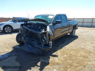 2014 Chevrolet Silverado 1500 Work Truck with VIN 1GCRCPEH9EZ316408, listed as a IAAI auction lot 41768718 with 111,242 mi miles. Bid and sale history available at carsss.com. Image 17.