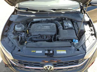 2022 Volkswagen Jetta GLI Autobahn с VIN 3VW2T7BUXNM002834, выставлен на аукционе Copart как лот 53954495 с пробегом 115 176 миль миль и Списание • Salvage title. История ставок и продаж доступна на DreamBid. Изображение 11.