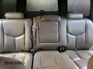 2006 Chevrolet Suburban Z71 with VIN 3GNFK16Z16G133085, listed as a Copart auction lot 80143244 with 0 mi miles and Salvage Title. Bid and sale history available at carsss.com. Image 10.