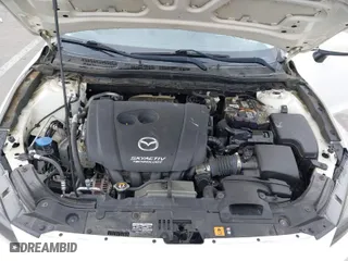 2018 Mazda Mazda3 5-Door Grand Touring with VIN 3MZBN1M33JM169834, listed as a IAAI auction lot 41867369 with 94,198 mi miles. Bid and sale history available at carsss.com. Image 10.