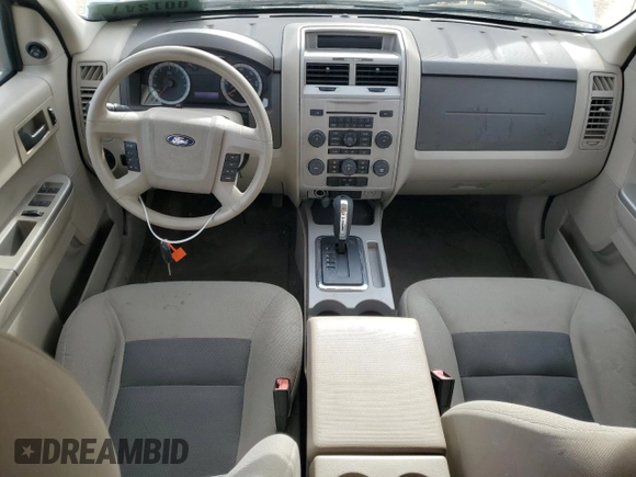 2008 Ford Escape Hybrid with VIN 1FMCU49H98KE43339, listed as a Copart auction lot 84792094 with 149,822 mi miles and Clean title. Bid and sale history available at DreamBid. Image 8.