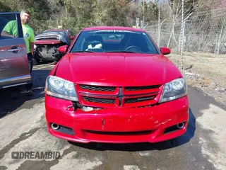2014 Dodge Avenger SXT z VIN 1C3CDZCB2EN138477, wystawiony jako IAAI lot #41820973 z przebiegiem 51 355 mil mil oraz . Historia ofert i sprzedaży dostępna na DreamBid. Obrazek 12.