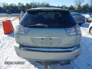 2006 Lexus RX 330 z VIN 2T2HA31U96C095557, wystawiony jako IAAI lot #41631319 z przebiegiem 142 188 mil mil oraz . Historia ofert i sprzedaży dostępna na DreamBid. Obrazek 16.
