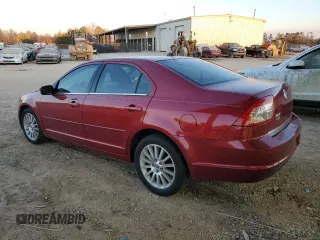 2009 Mercury Milan Premier z VIN 3MEHM08Z69R614699, wystawiony jako Copart lot #42319475 z przebiegiem 125 704 mil mil oraz Szkody całkowita. Historia ofert i sprzedaży dostępna na DreamBid. Obrazek 2.