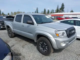 2006 Toyota Tacoma with VIN 3TMLU42NX6M005097, listed as a IAAI auction lot 41997203 with 264,291 mi miles and . Bid and sale history available at DreamBid. Image 13.