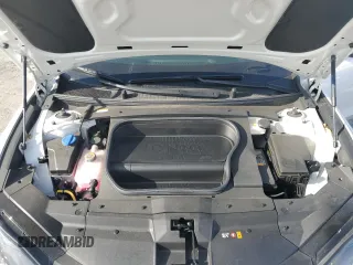 2023 Hyundai Ioniq 6 SEL z VIN KMHM34AAXPA037838, wystawiony jako Copart lot #80084113 z przebiegiem 7615 mil mil oraz . Historia ofert i sprzedaży dostępna na DreamBid. Obrazek 11.