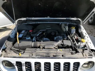2020 Jeep Gladiator Sport S z VIN 1C6HJTAG1LL147810, wystawiony jako Copart lot #58801765 z przebiegiem 48 103 mil mil oraz Nie do naprawy • Non repairable. Historia ofert i sprzedaży dostępna na DreamBid. Obrazek 12.