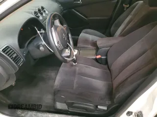 2007 Nissan Altima 2.5 with VIN 1N4AL21E17C212521, listed as a Copart auction lot 48746095 with 149,788 mi miles and Salvage Title. Bid and sale history available at carsss.com. Image 7.