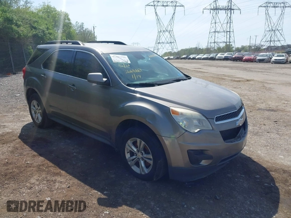 2012 Chevrolet Equinox LT w/1LT with VIN 2GNFLEEK7C6273058, listed as a IAAI auction lot 42157716 with 93,515 mi miles. Bid and sale history available at carsss.com. Image 12.